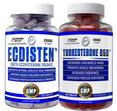 Hi-Tech Pharmaceuticals Natural Lean Mass Gainer