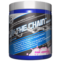 Hi-Tech Pharmaceuticals Off The Chain Muscle Building Amino Acid Supplement