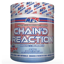 The Ultimate Branched Chain Amino Acid Muscle Building Amino Acid Supplement