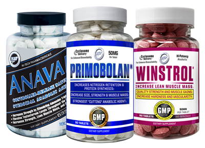 Hi-Tech Pharmaceuticals Shredding Stack