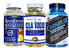Hi-Tech Pharmaceuticals Ultimate Fat Loss Kit Fat Burner