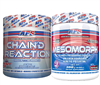 APS Mesomorph Chain'd Reaction Stack Pre Workout