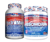 APS Mesomorph HydroMax PWO Hydration Stack