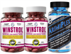 Hi-Tech Pharmaceuticals 12-Week Complete Cutting Kit