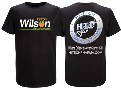 Hi-Tech-Wilson-Supplements-T-Shirt