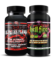 Innovative Labs The Summer Cut Stack