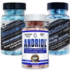 Hi-Tech Pharmaceuticals Testosterone Replacement Stack