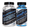 Hi-Tech Pharmaceuticals The Ultimate Post Cycle