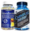 Hi-Tech Pharmaceuticals The Body Fat Loss Kit