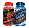 Hi-Tech Pharmaceuticals Xtreme Fat Loss Kit