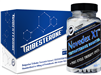 Hi-Tech Pharmaceuticals Complete Test Boosting Stack Muscle Building Anabolic Support
