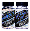 i-Tech Pharmaceuticals Superdrol Laxogenin Stack