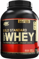 Whey Gold Standard Muscle Building Protein