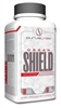 Purus Labs Organ Shield Muscle Building On Cycle Support