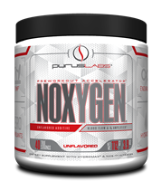 Purus Labs Noxygen Pre Workout