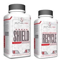 Purus Labs Cycle Protection Stack