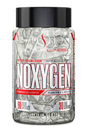 Purus Labs Noxygen Nitric Oxide Supplement