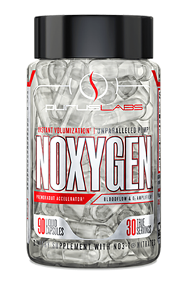 Purus Labs Noxygen Nitric Oxide Supplement