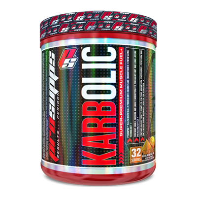 PROSUPPS KARBOLIC 2.2 LBS.