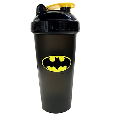 PerfectShaker - Batman Blender Bottle