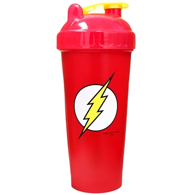 PerfectShaker - Flash Blender Bottle