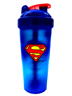 PerfectShaker - Superman Blender Bottle