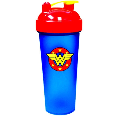 PerfectShaker - Wonder Women Blender Bottle