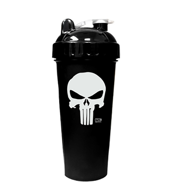 PerfectShaker - Punisher Blender Bottle