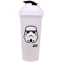 PerfectShaker - Star Wars Storm Trooper Blender Bottle