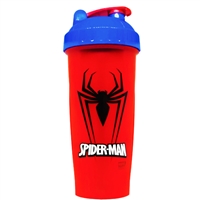 PerfectShaker Cup Spider Man Blender Bottle