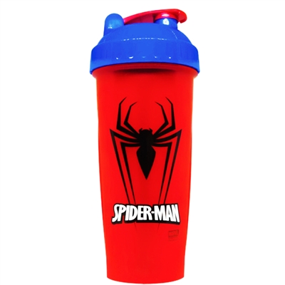 PerfectShaker Cup Spider Man Blender Bottle