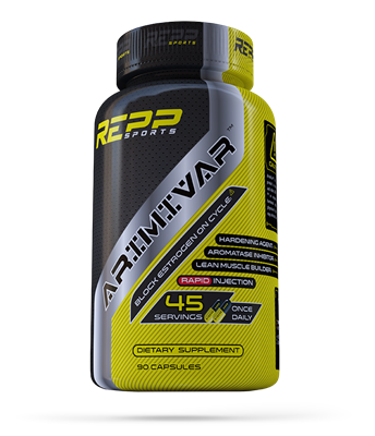 Repp Sports Arimivar Muscle Building On Cycle Support