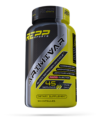 Repp Sports Arimivar Muscle Building On Cycle Support