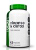 Top Secret Nutrition Cleanse Detox Fat Burner