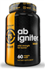 Top Secret Nutrition Ab Igniter Black