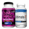 UspLabs The Testosterone Igniter Stack Muscle Building Prohormone