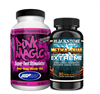 Blackstone Labs UspLabs Extreme Mass Stack