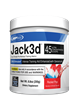 USP Labs Jack3d Pre-Workout With DMHA Pre Workout