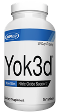 USP Labs Yok3d Supplement
