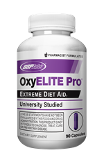 UspLabs OxyElite Pro With DMHA Fat Burner