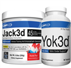 USP Labs Jack3d Yok3d Stack Supplement