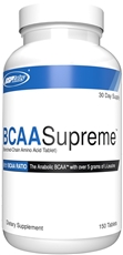 UspLabs BCAA Supreme Supplement
