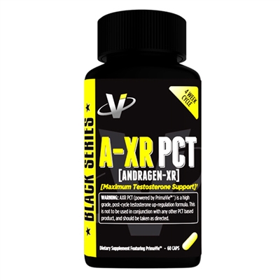 VMI Sports A-XR Muscle Building Testosterone Support