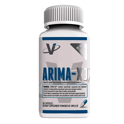 VMI Sports ARIMA-XD Muscle Building Anti-Estrogen Supplement
